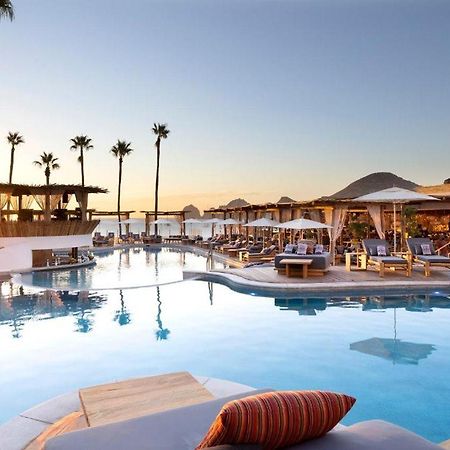Me Cabo By Melia (Adults Only) Hotell Cabo San Lucas Eksteriør bilde