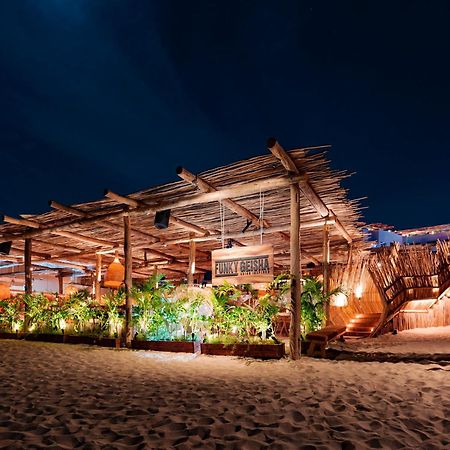 Me Cabo By Melia (Adults Only) Hotell Cabo San Lucas Eksteriør bilde