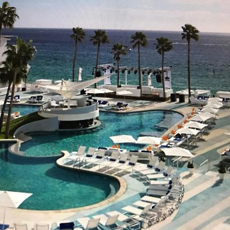 Me Cabo By Melia (Adults Only) Hotell Cabo San Lucas Eksteriør bilde