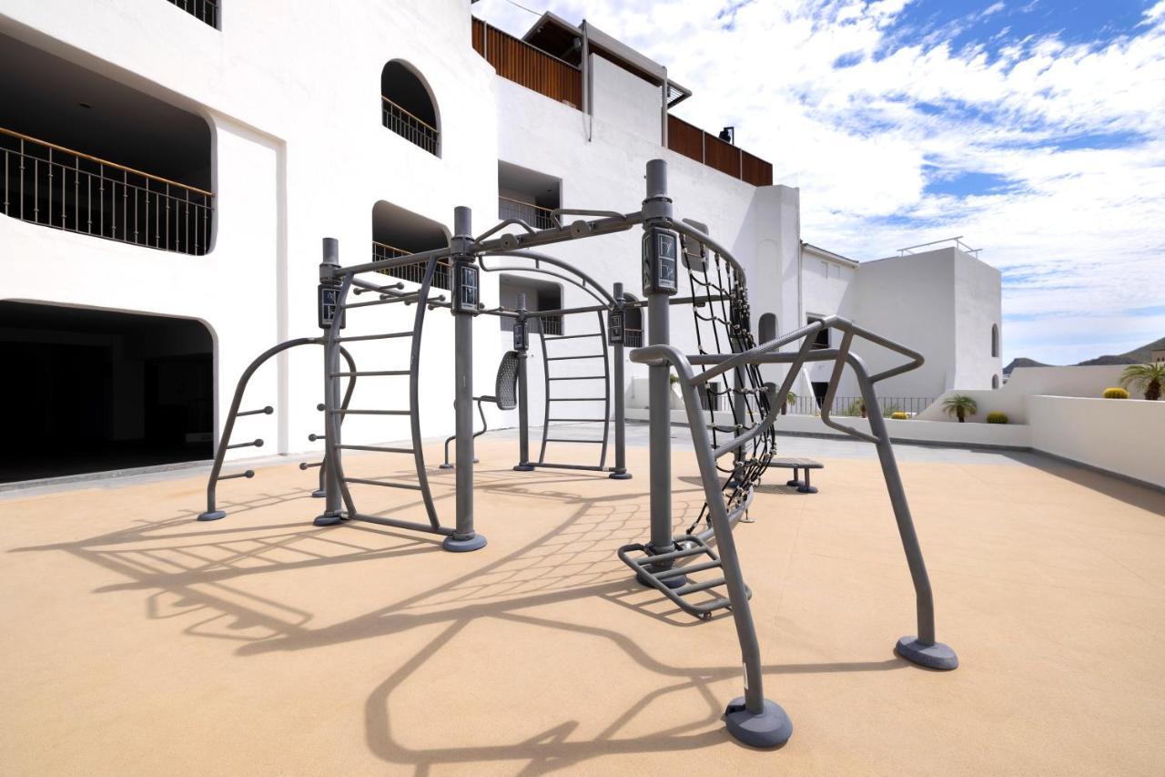 Me Cabo By Melia (Adults Only) Hotell Cabo San Lucas Eksteriør bilde