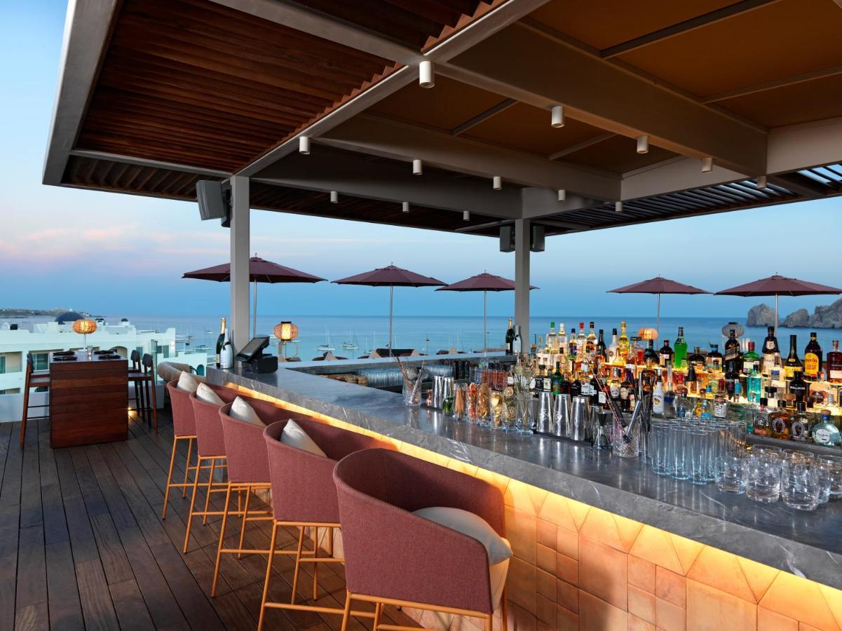 Me Cabo By Melia (Adults Only) Hotell Cabo San Lucas Eksteriør bilde