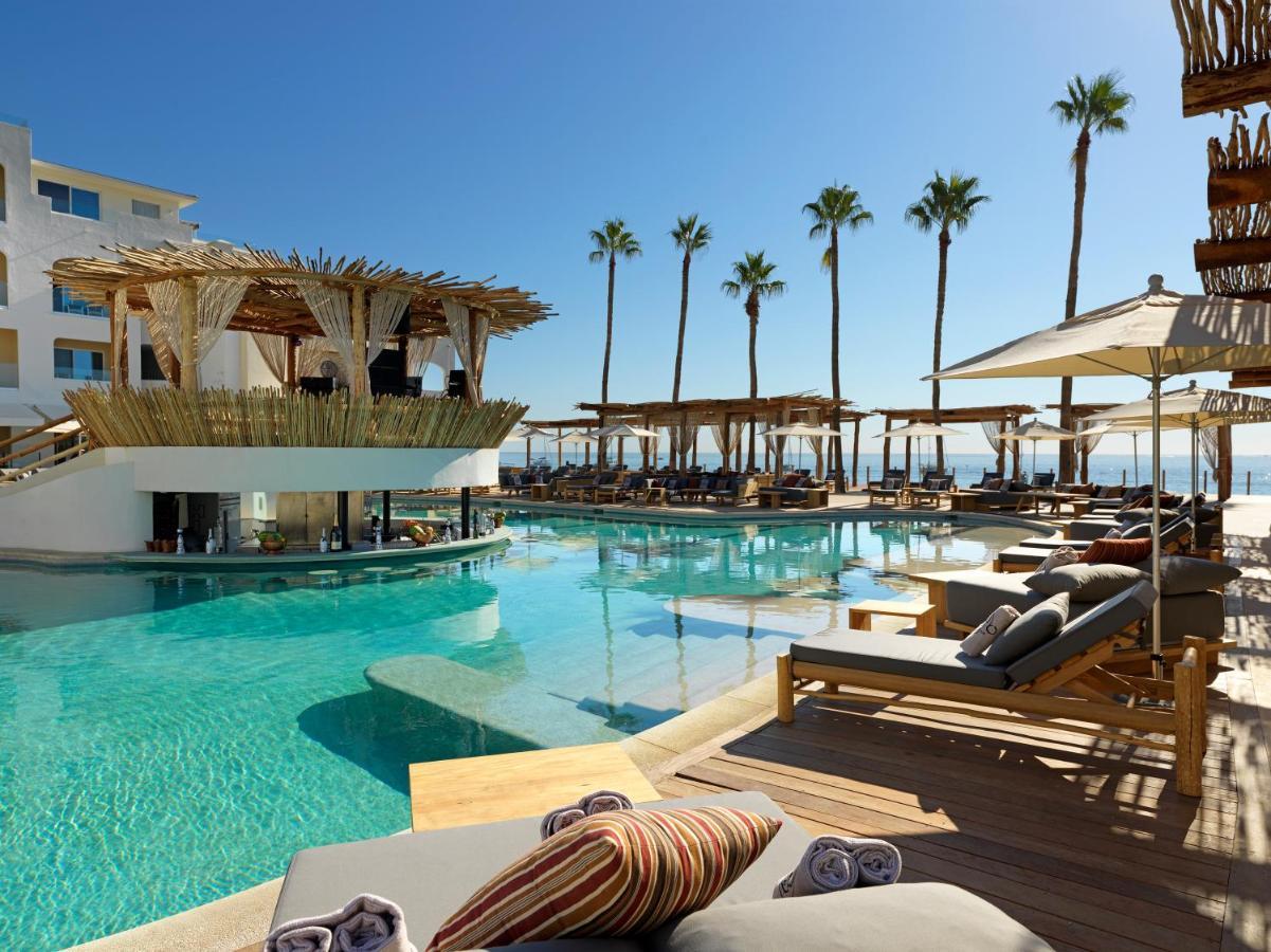 Me Cabo By Melia (Adults Only) Hotell Cabo San Lucas Eksteriør bilde