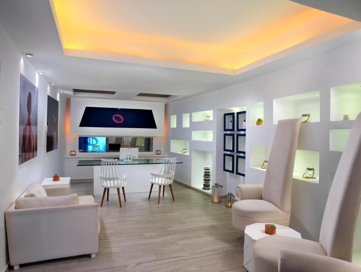 Me Cabo By Melia (Adults Only) Hotell Cabo San Lucas Eksteriør bilde