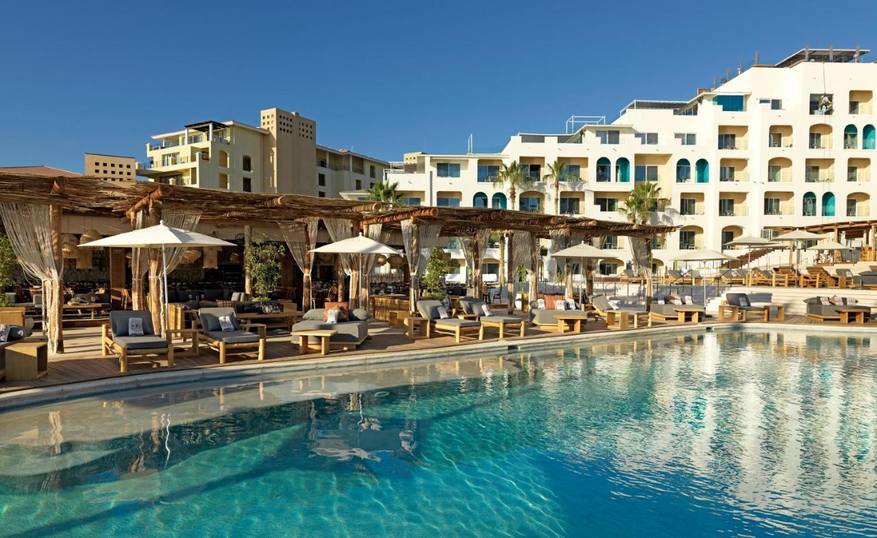 Me Cabo By Melia (Adults Only) Hotell Cabo San Lucas Eksteriør bilde