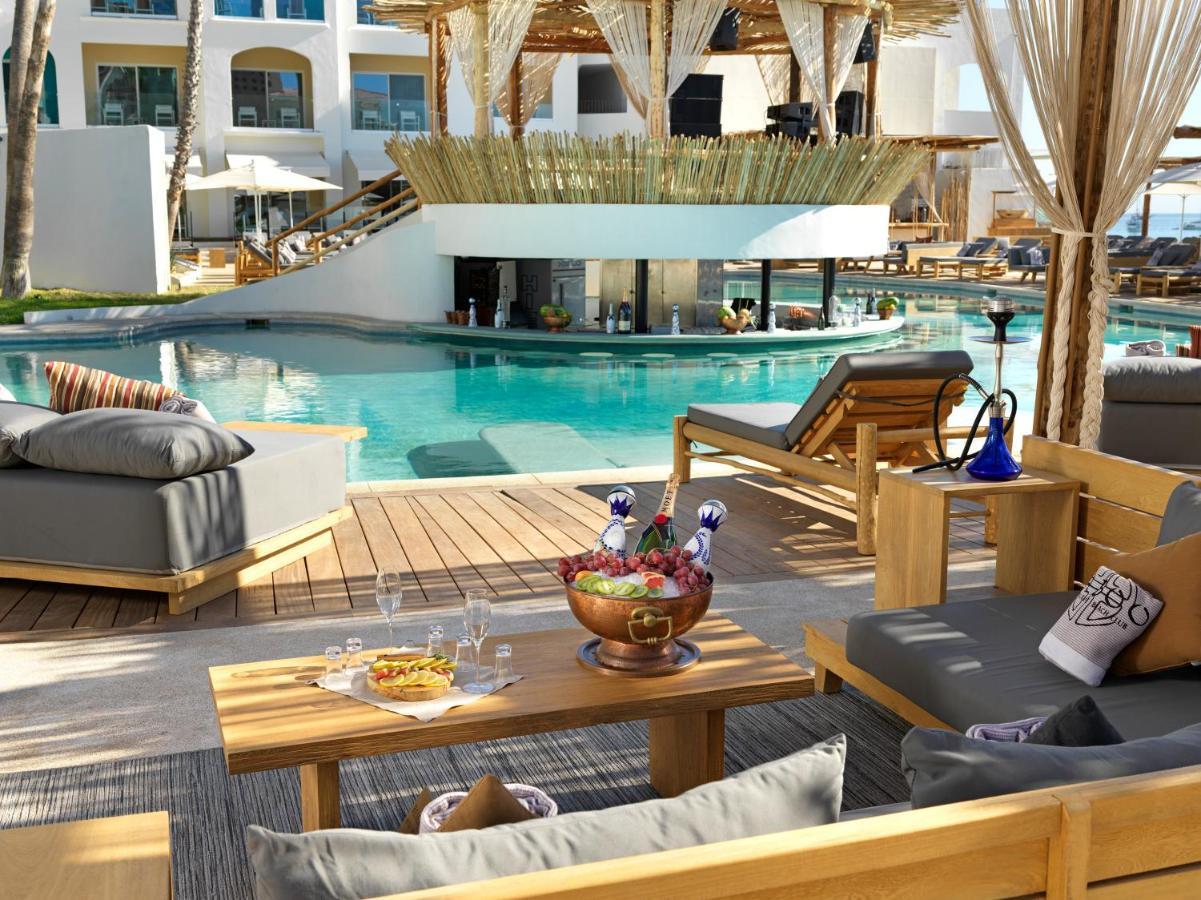 Me Cabo By Melia (Adults Only) Hotell Cabo San Lucas Eksteriør bilde