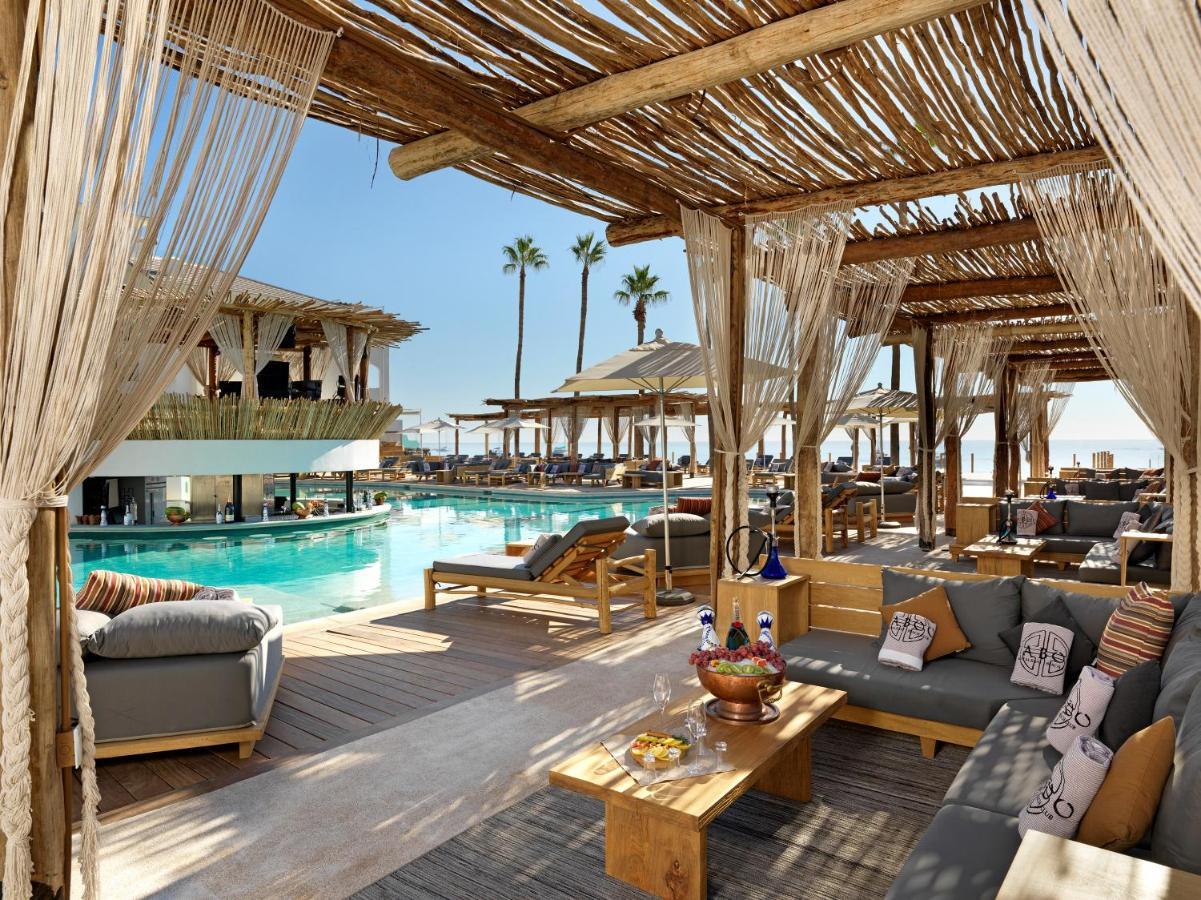 Me Cabo By Melia (Adults Only) Hotell Cabo San Lucas Eksteriør bilde
