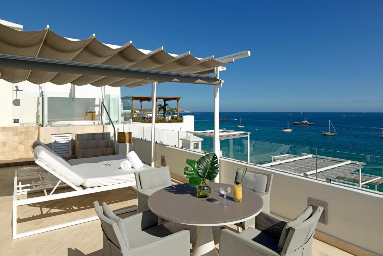 Me Cabo By Melia (Adults Only) Hotell Cabo San Lucas Eksteriør bilde