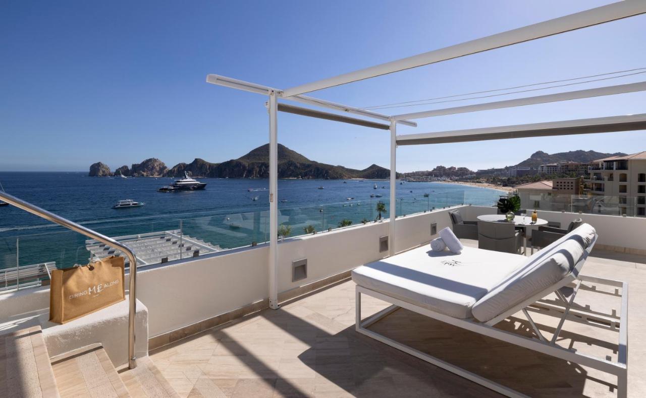 Me Cabo By Melia (Adults Only) Hotell Cabo San Lucas Eksteriør bilde
