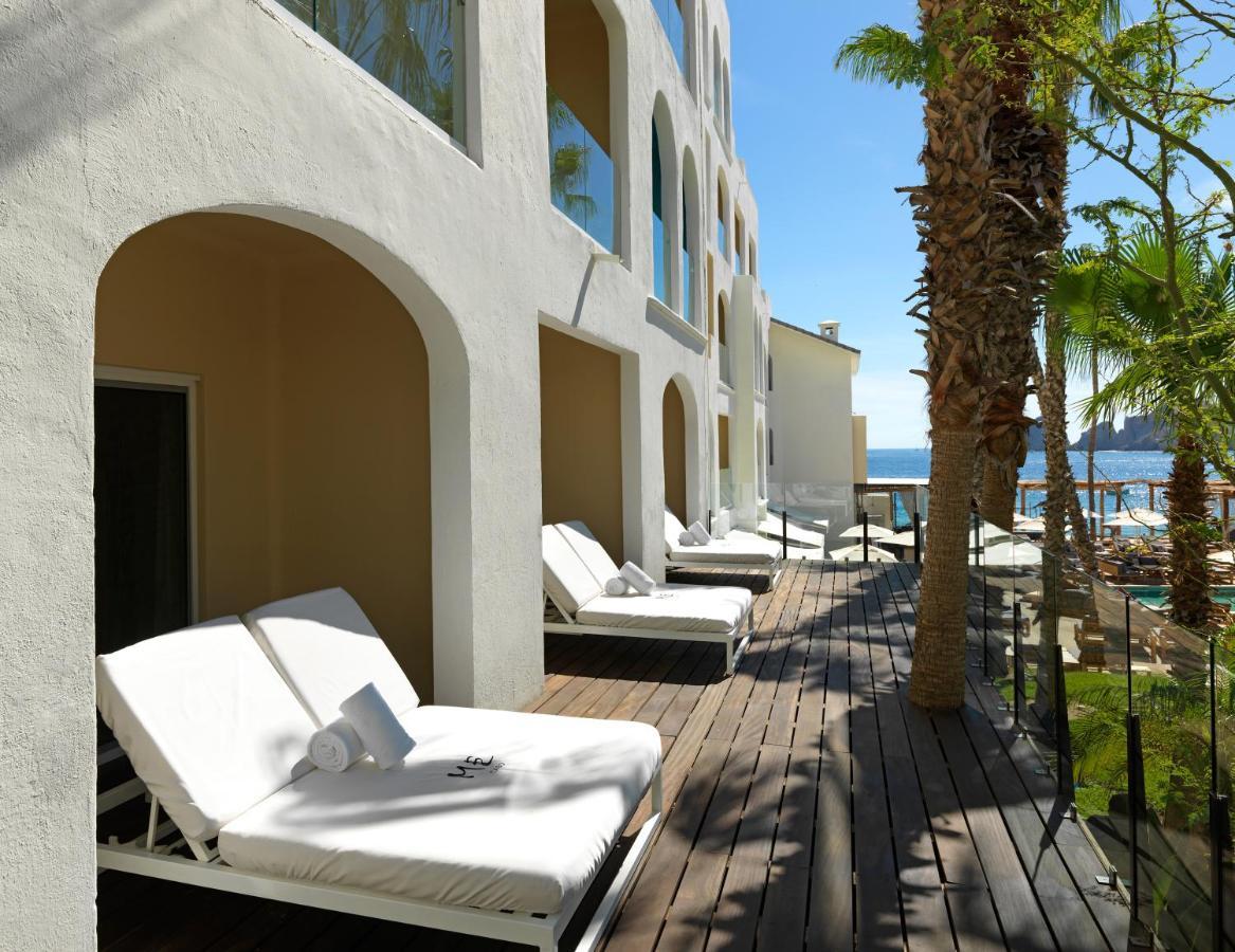 Me Cabo By Melia (Adults Only) Hotell Cabo San Lucas Eksteriør bilde