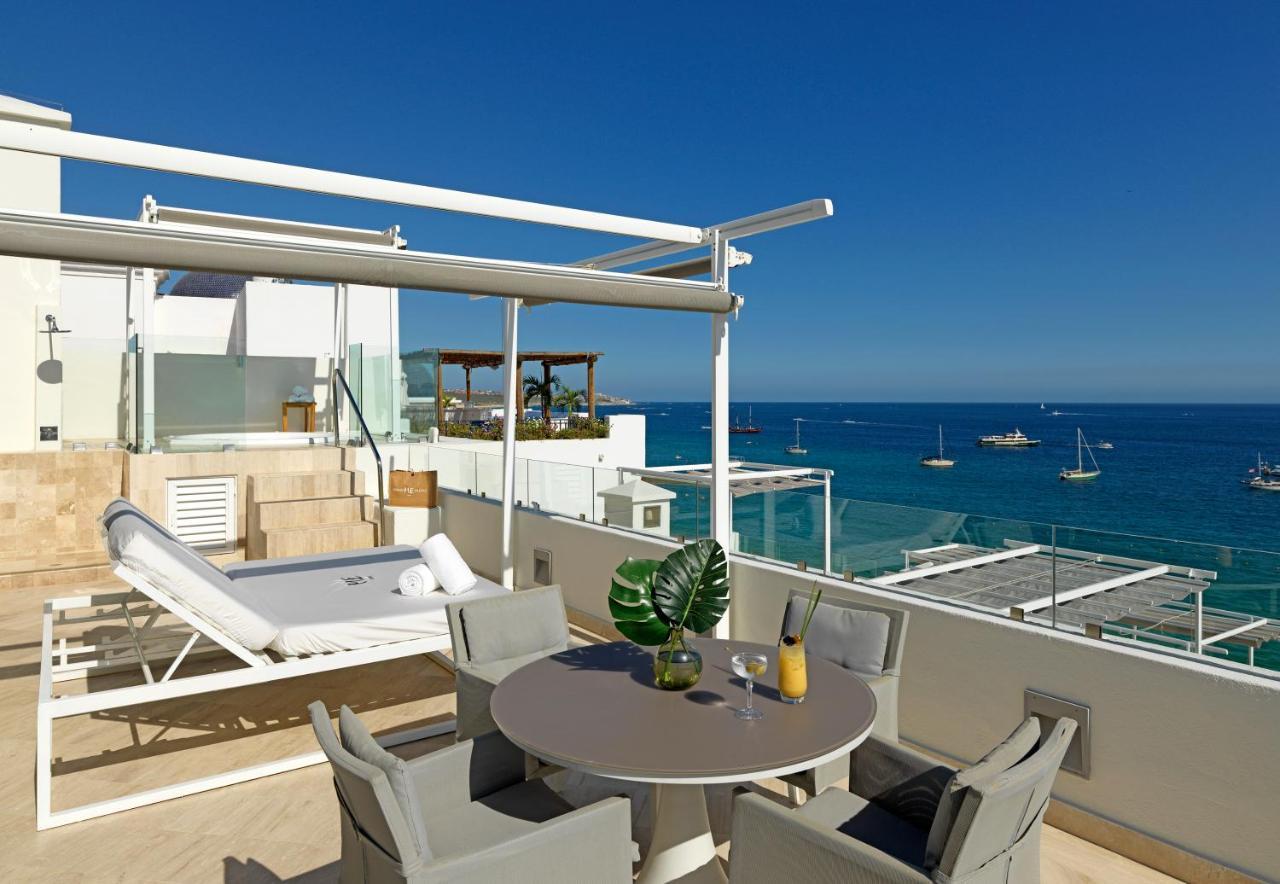 Me Cabo By Melia (Adults Only) Hotell Cabo San Lucas Eksteriør bilde