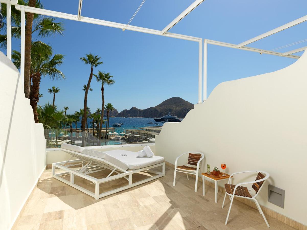 Me Cabo By Melia (Adults Only) Hotell Cabo San Lucas Eksteriør bilde
