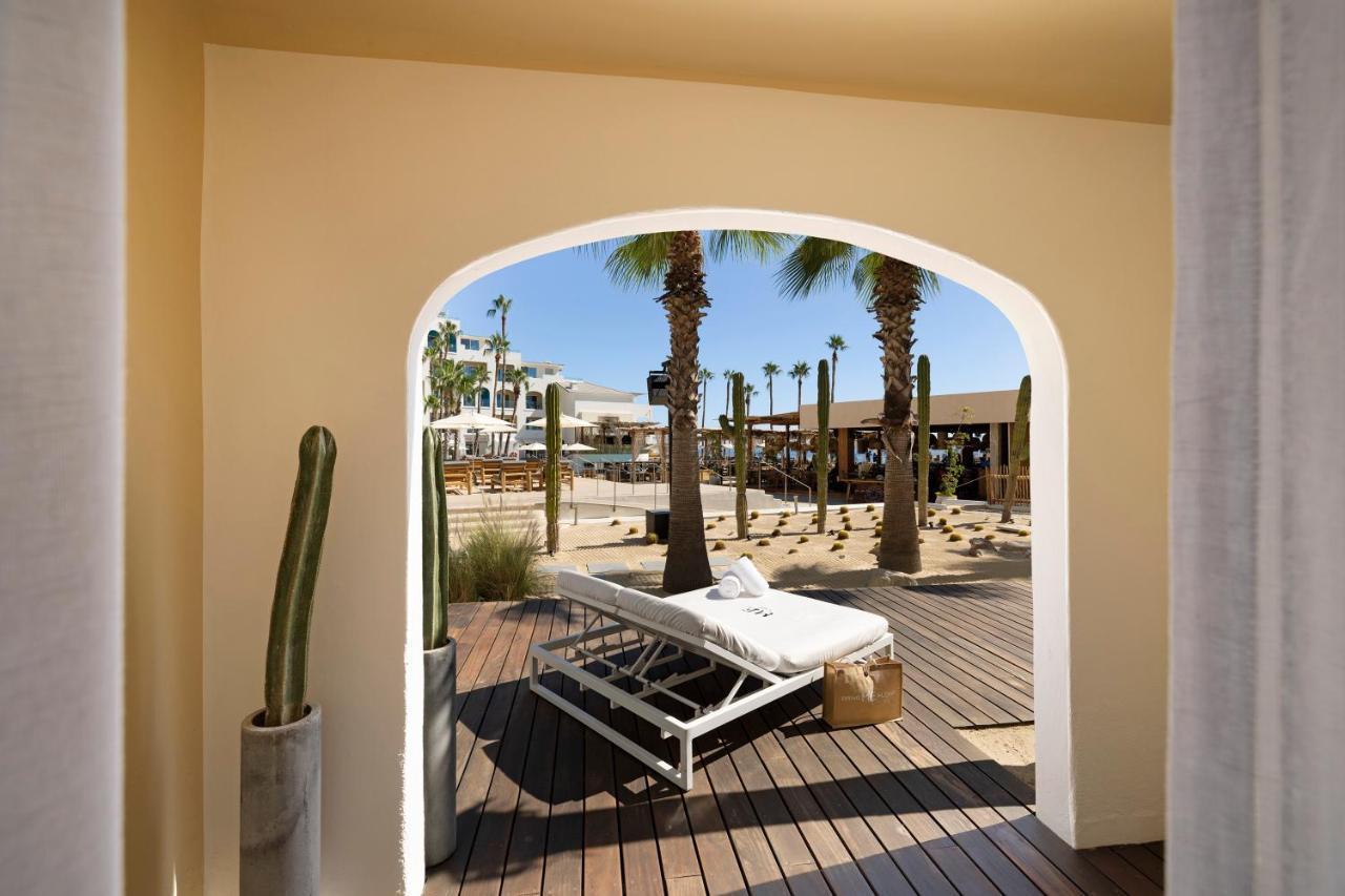 Me Cabo By Melia (Adults Only) Hotell Cabo San Lucas Eksteriør bilde