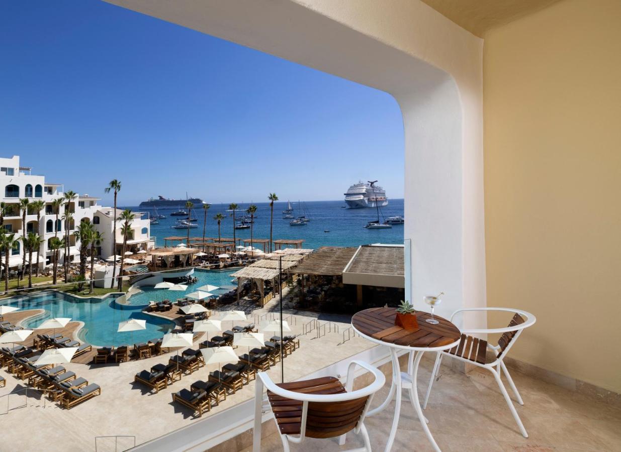 Me Cabo By Melia (Adults Only) Hotell Cabo San Lucas Eksteriør bilde
