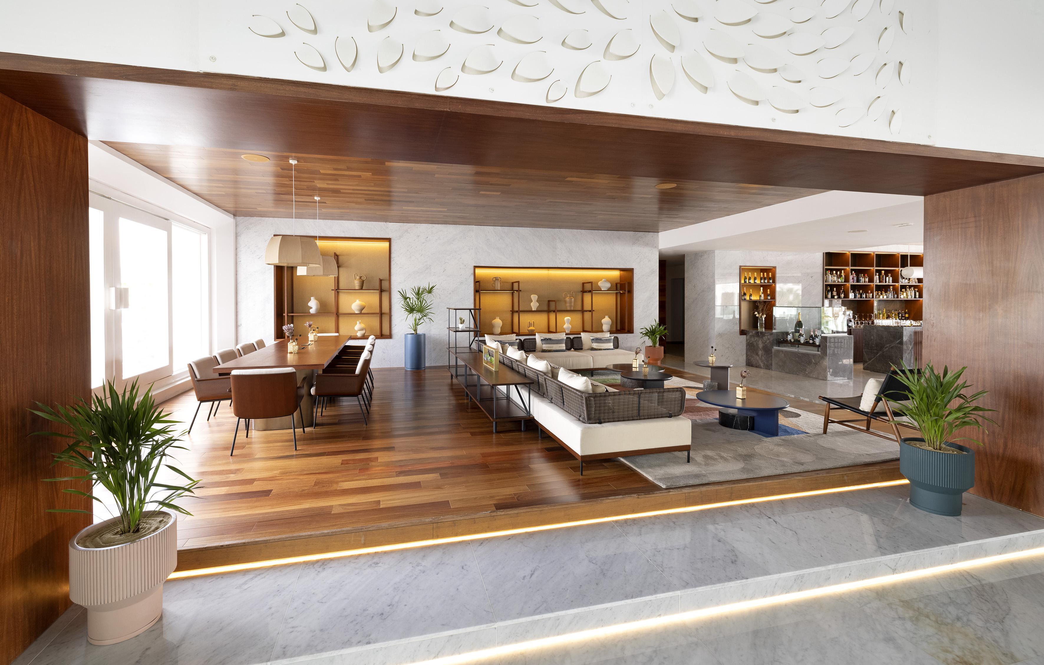 Me Cabo By Melia (Adults Only) Hotell Cabo San Lucas Eksteriør bilde