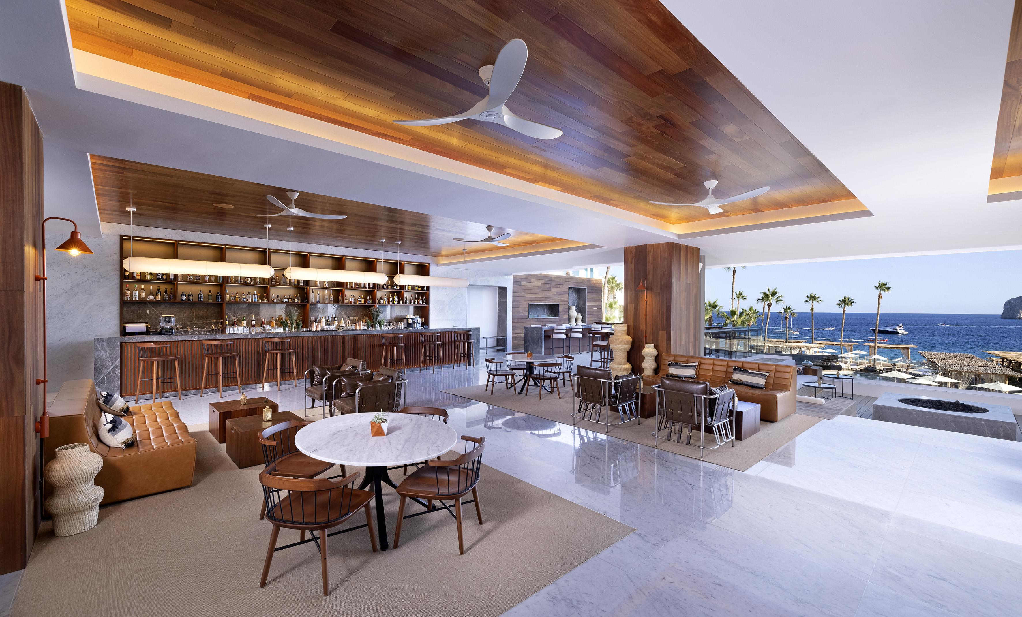 Me Cabo By Melia (Adults Only) Hotell Cabo San Lucas Eksteriør bilde