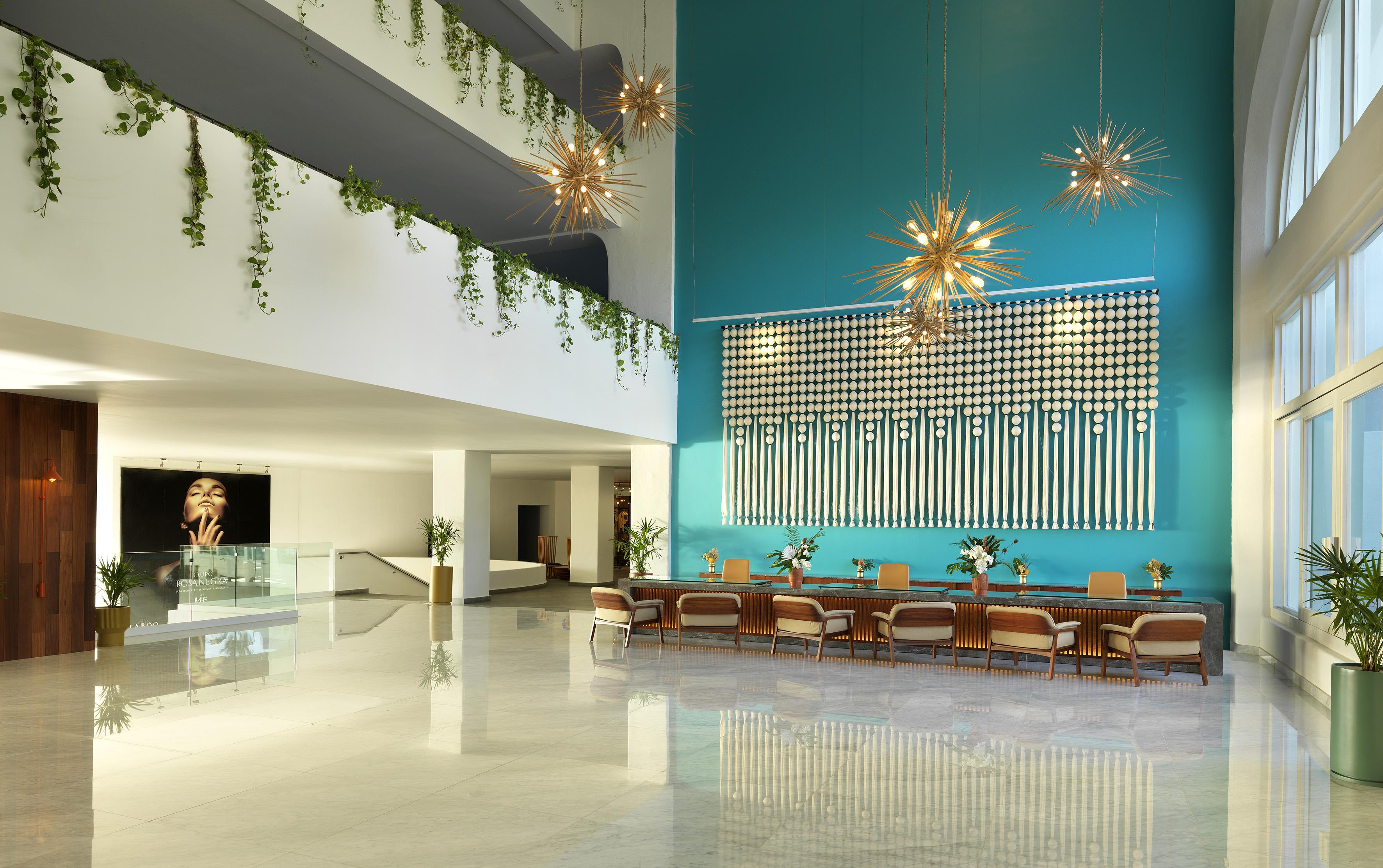 Me Cabo By Melia (Adults Only) Hotell Cabo San Lucas Eksteriør bilde