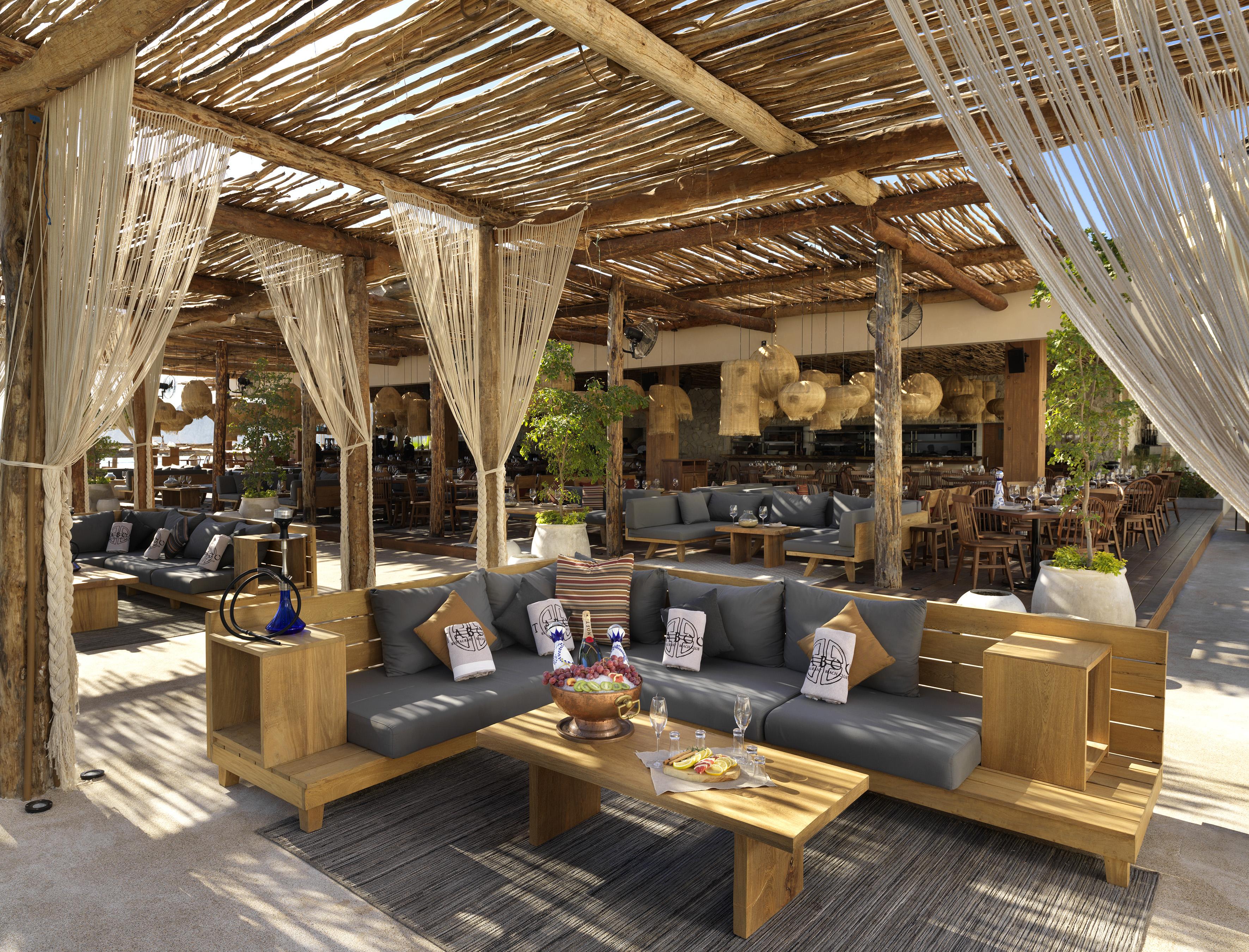 Me Cabo By Melia (Adults Only) Hotell Cabo San Lucas Eksteriør bilde
