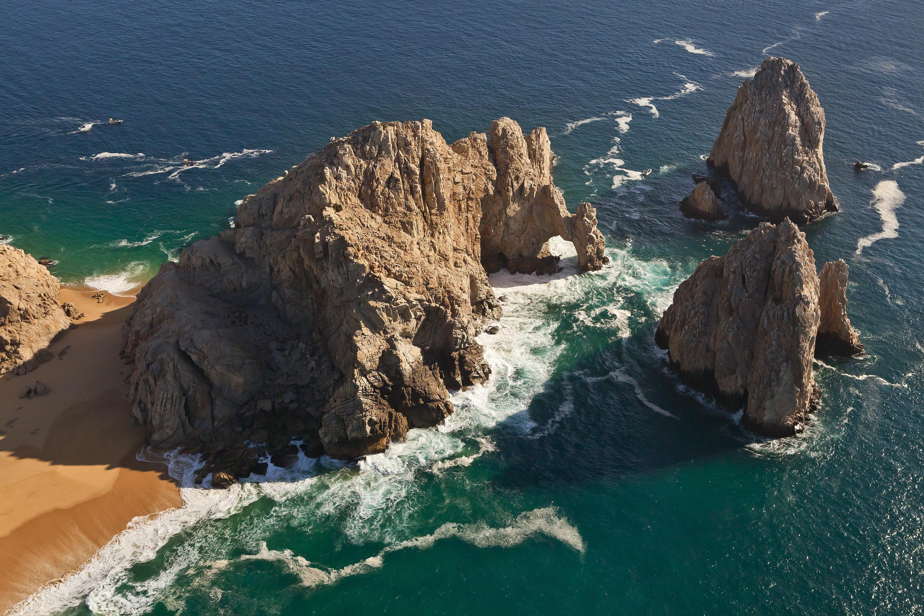 Me Cabo By Melia (Adults Only) Hotell Cabo San Lucas Eksteriør bilde