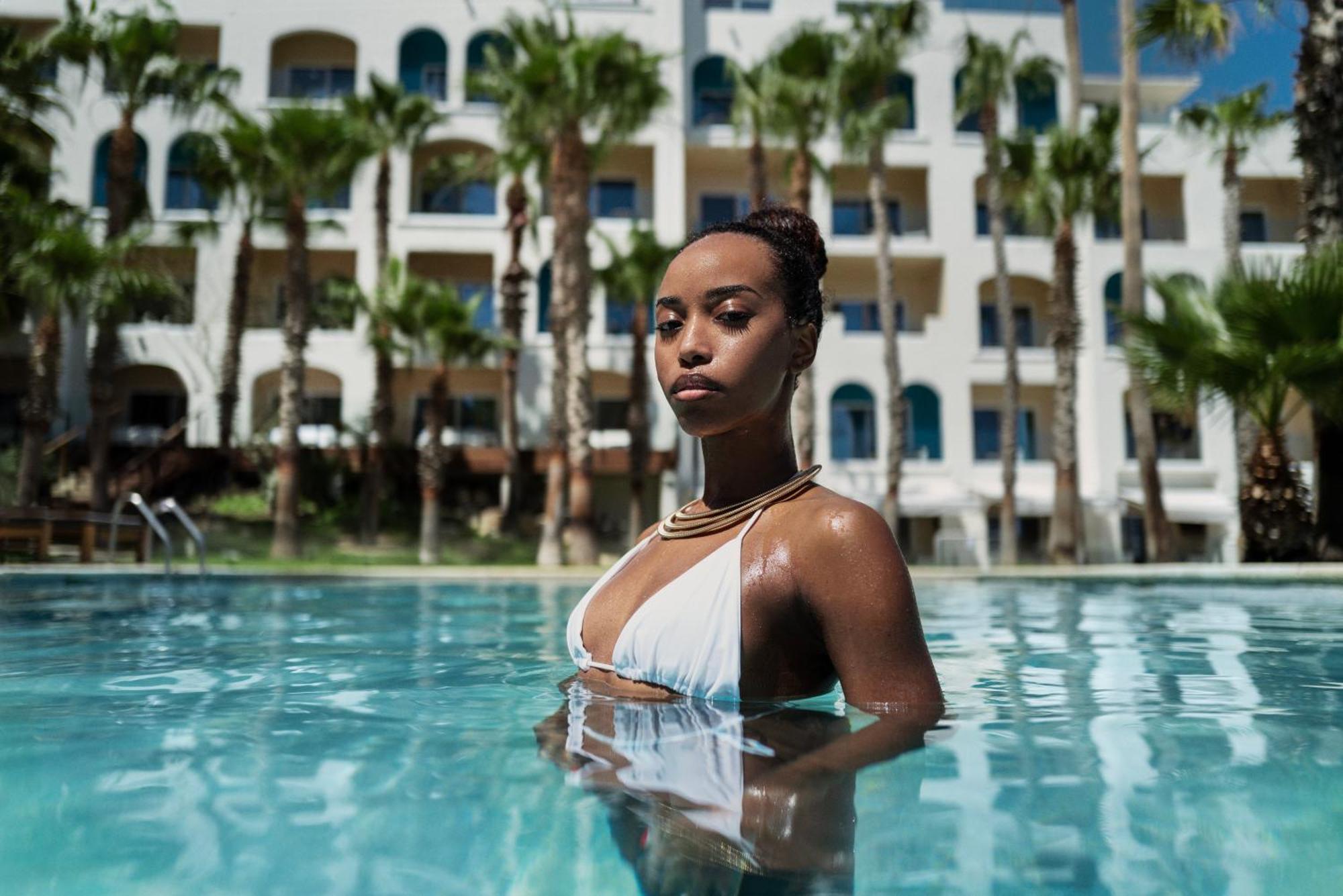Me Cabo By Melia (Adults Only) Hotell Cabo San Lucas Eksteriør bilde