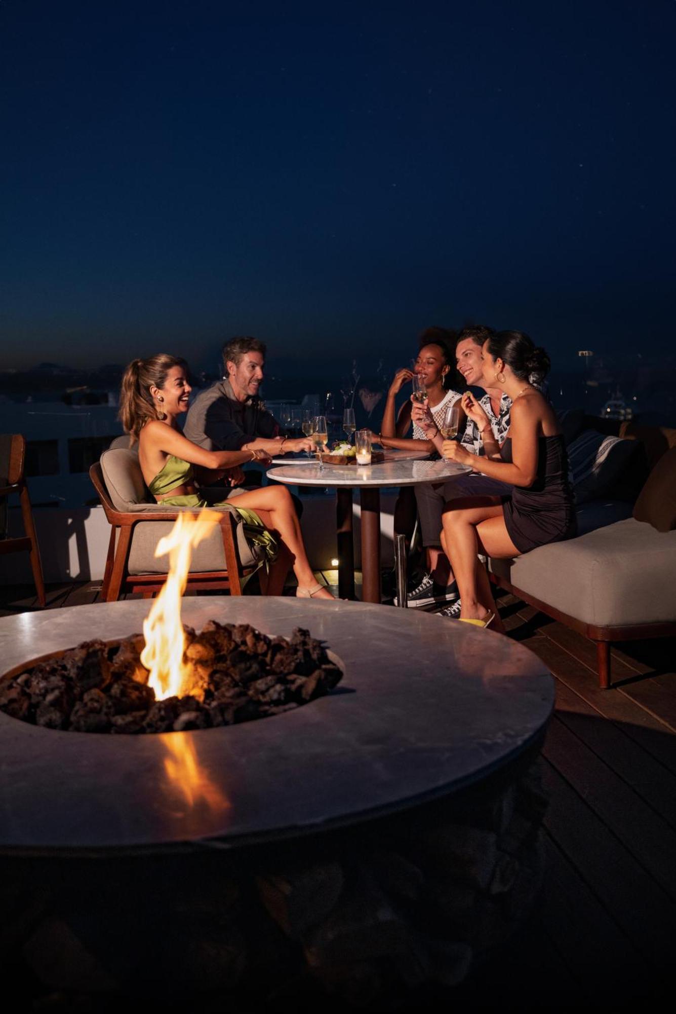 Me Cabo By Melia (Adults Only) Hotell Cabo San Lucas Eksteriør bilde