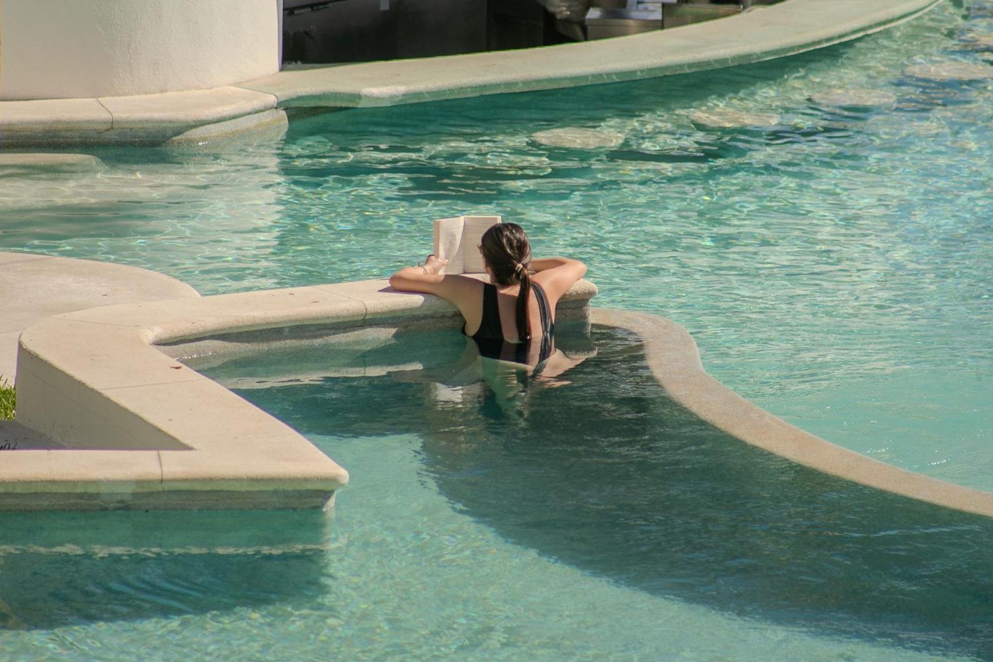 Me Cabo By Melia (Adults Only) Hotell Cabo San Lucas Eksteriør bilde