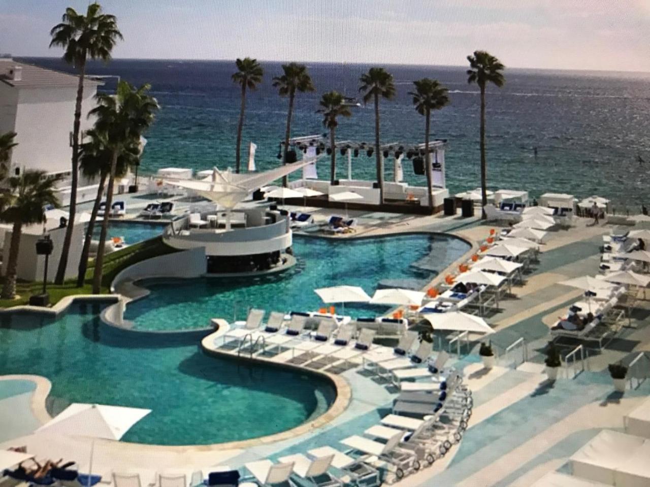 Me Cabo By Melia (Adults Only) Hotell Cabo San Lucas Eksteriør bilde